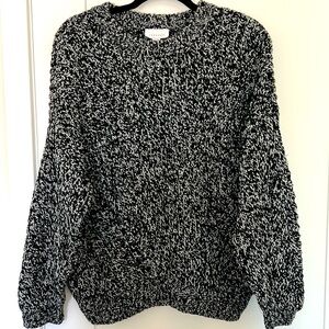 Top Shop Oversized Sweater